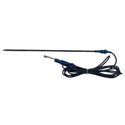 Leictreoid Hook Laparoscópach
