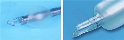 Feadán endotracheal Lumen Aonair