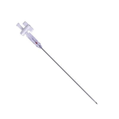 Snáthaid Verress Pneumoperitoneum